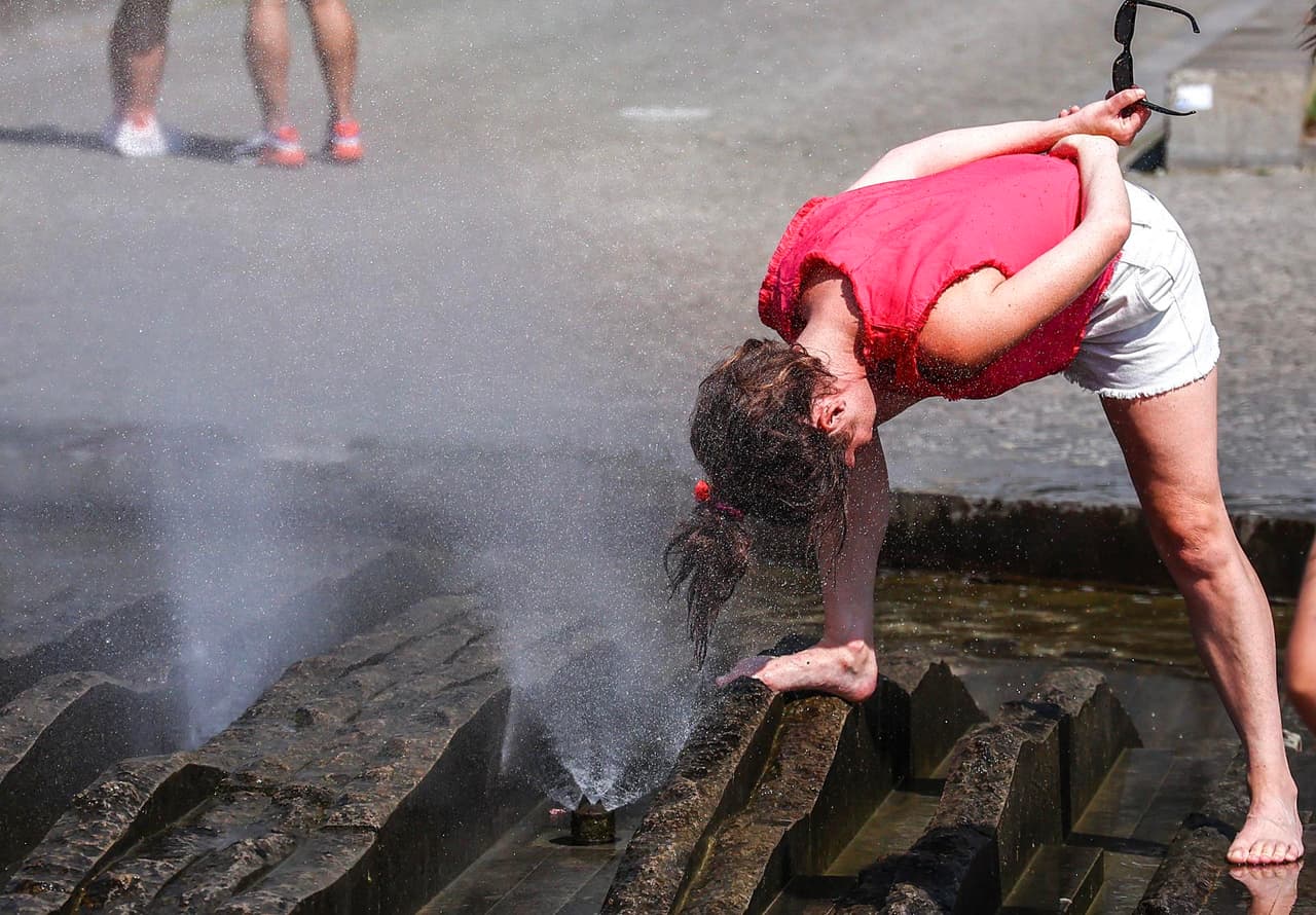 2024 fue el año más cálido a nivel global jamás registrado: el aumento de temperaturas fue extremo