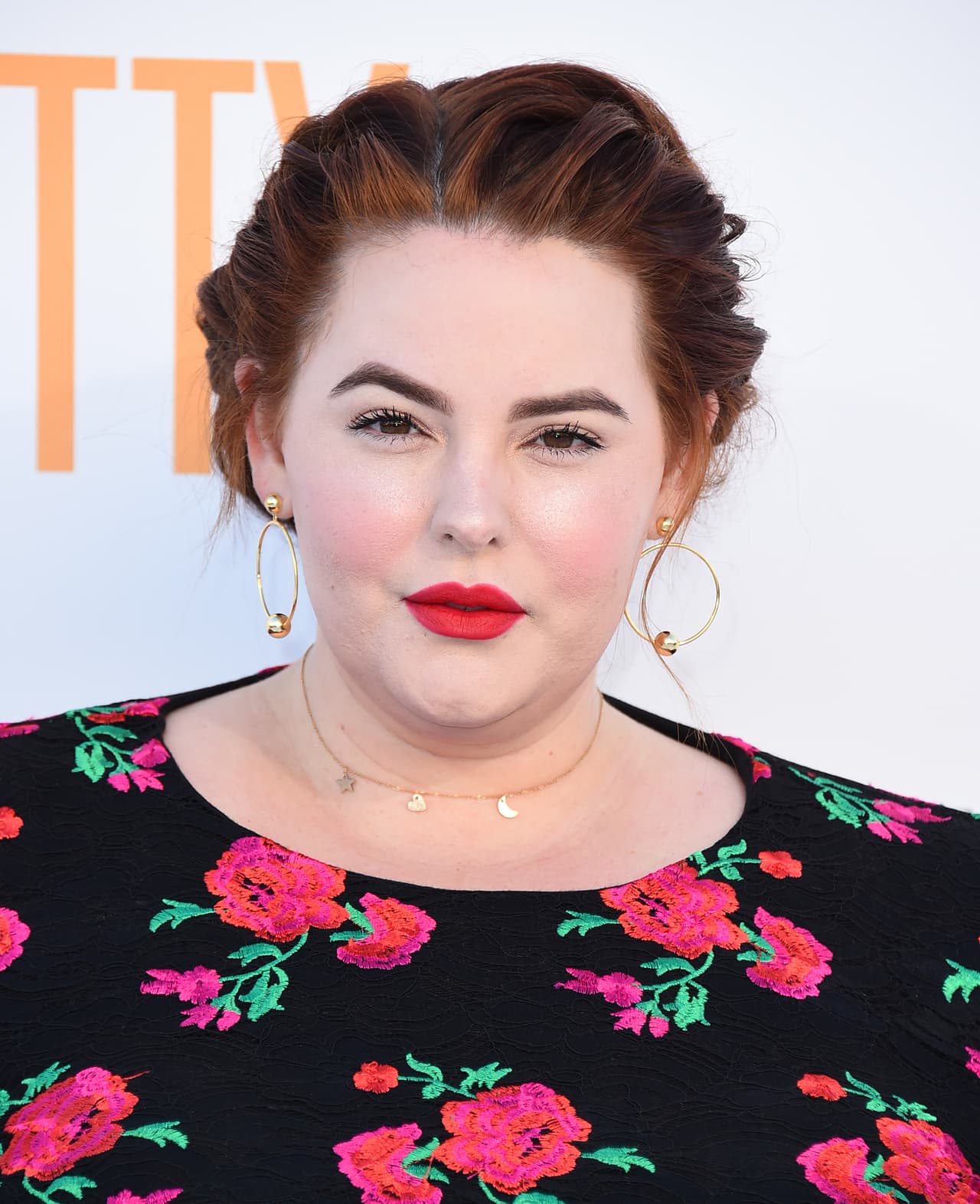 Tess Holliday ha sido una activista a favor de la autoaceptación y el papel de la apariencia física en la sociedad actual.