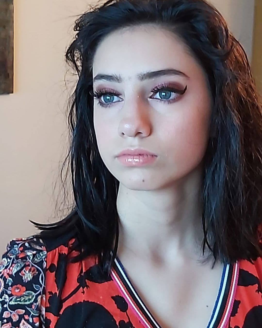 Klitbo no detalló si el casting de su hija para la película con la boricua es una cinta en la que 'La Diva del Bronx' actúa o produce, pero sí platicó el consejo que le dio a Elisa Fernanda por si acaso no recibe un segundo llamado.
<br>