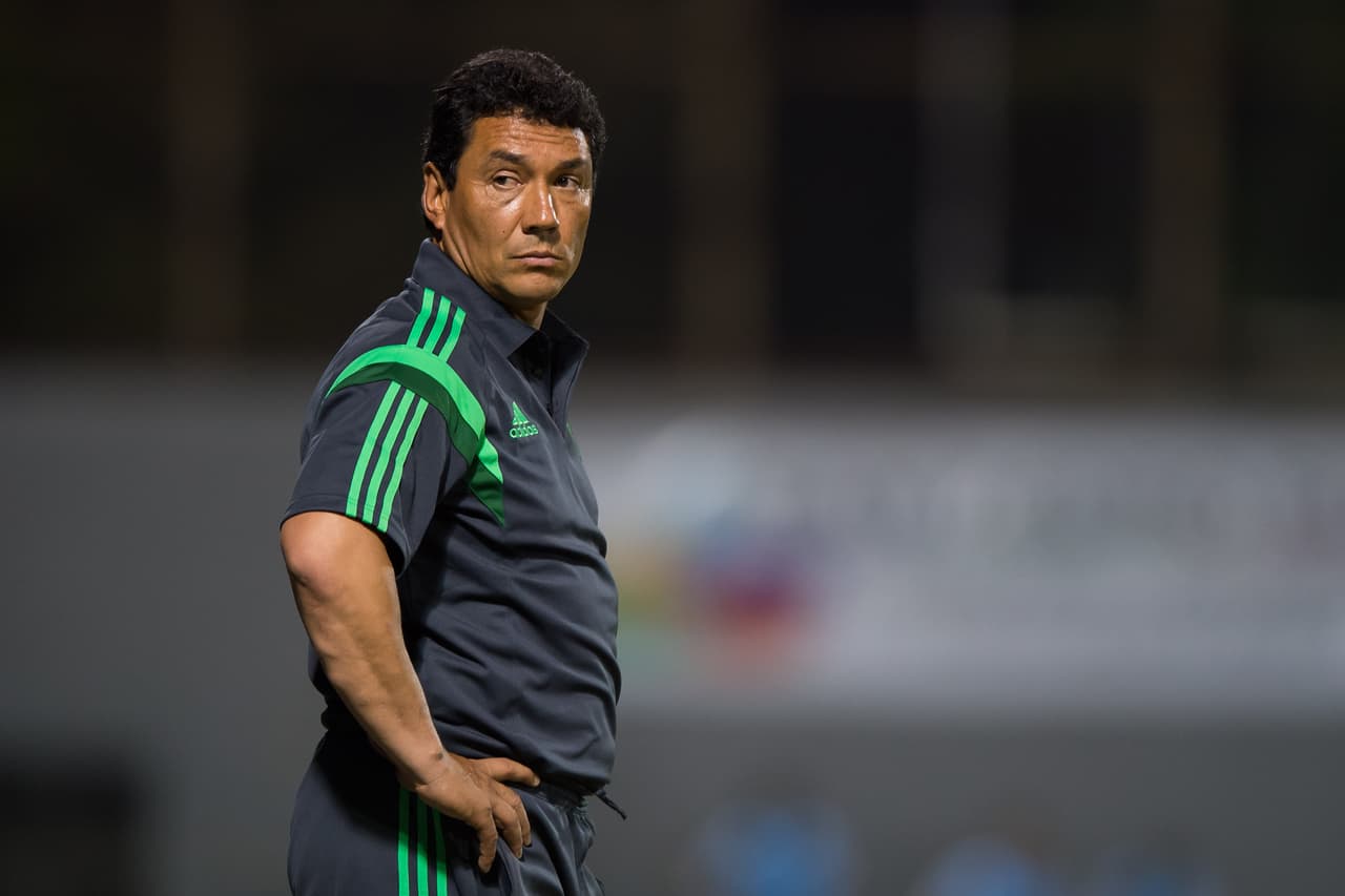 Mario Arteaga: "México es potencia mundial en categorías menores"