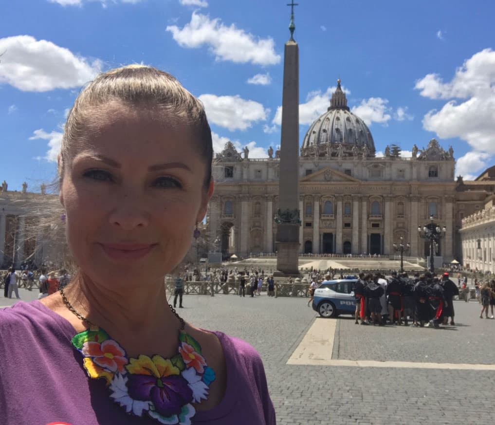 <b><a href="http://www.univision.com/temas/leticia-calderon">Lety Calderon</a></b> es sin duda una de las actrices más queridas de las telenovelas, y este 15 de julio es su cumpleaños número 49.