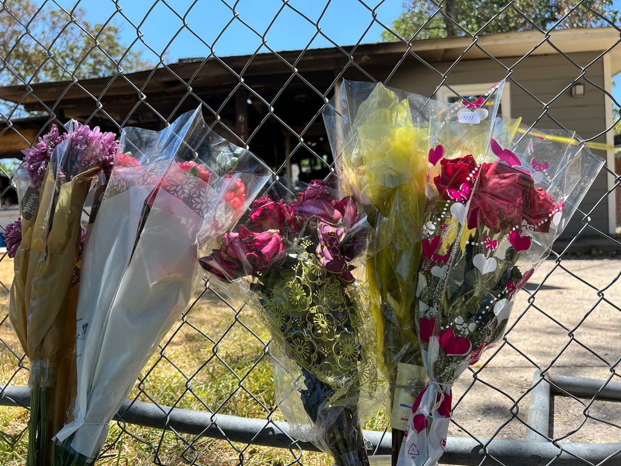 Confirman la muerte de una segunda víctima de la explosión en una casa de Garland