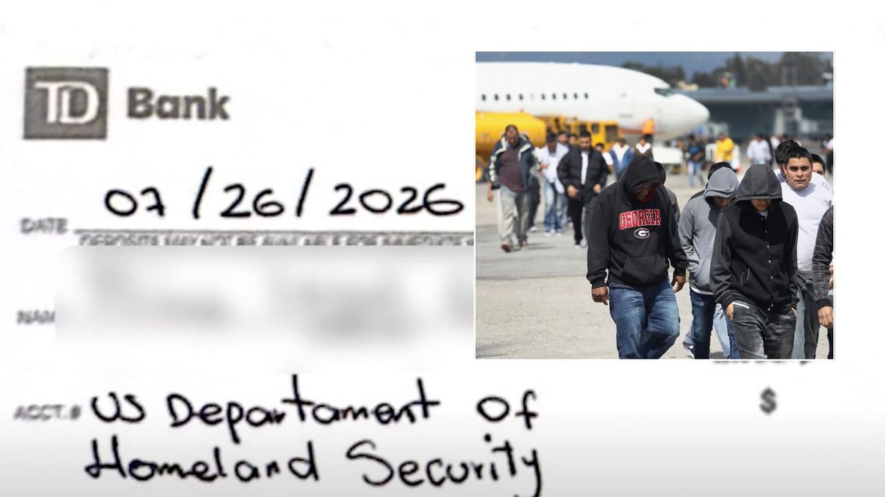 Padre hispano cae en estafa tras ser deportado a México: Supuesta abogada de inmigración habría prometido regresarlo a EEUU