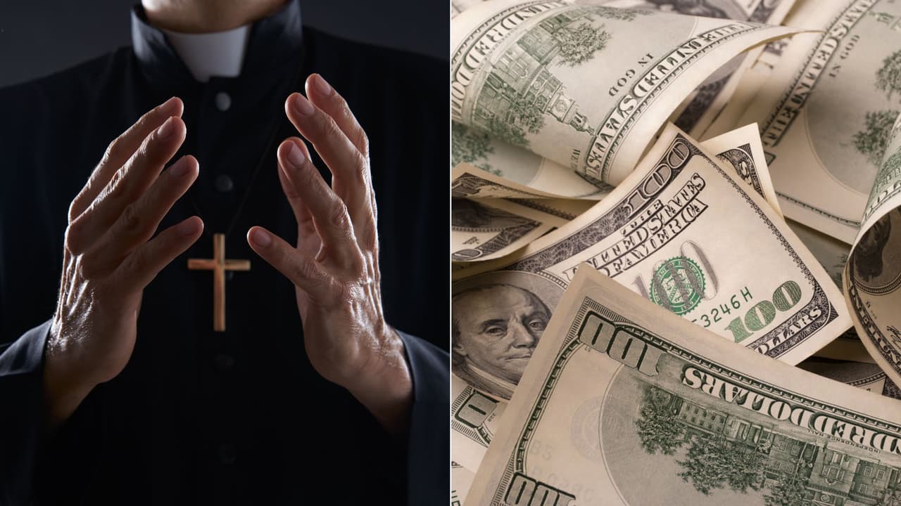 La Diócesis de Sacramento se declara en bancarrota por más de 250 casos de abuso sexual: qué significa