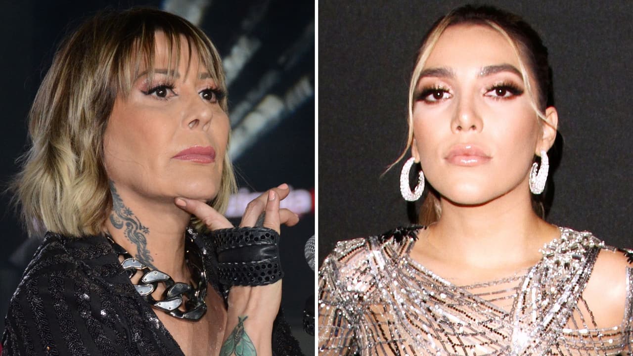 Alejandra Guzmán estaría buscando “reconciliarse” con Frida Sofía tras muerte de Silvia Pinal