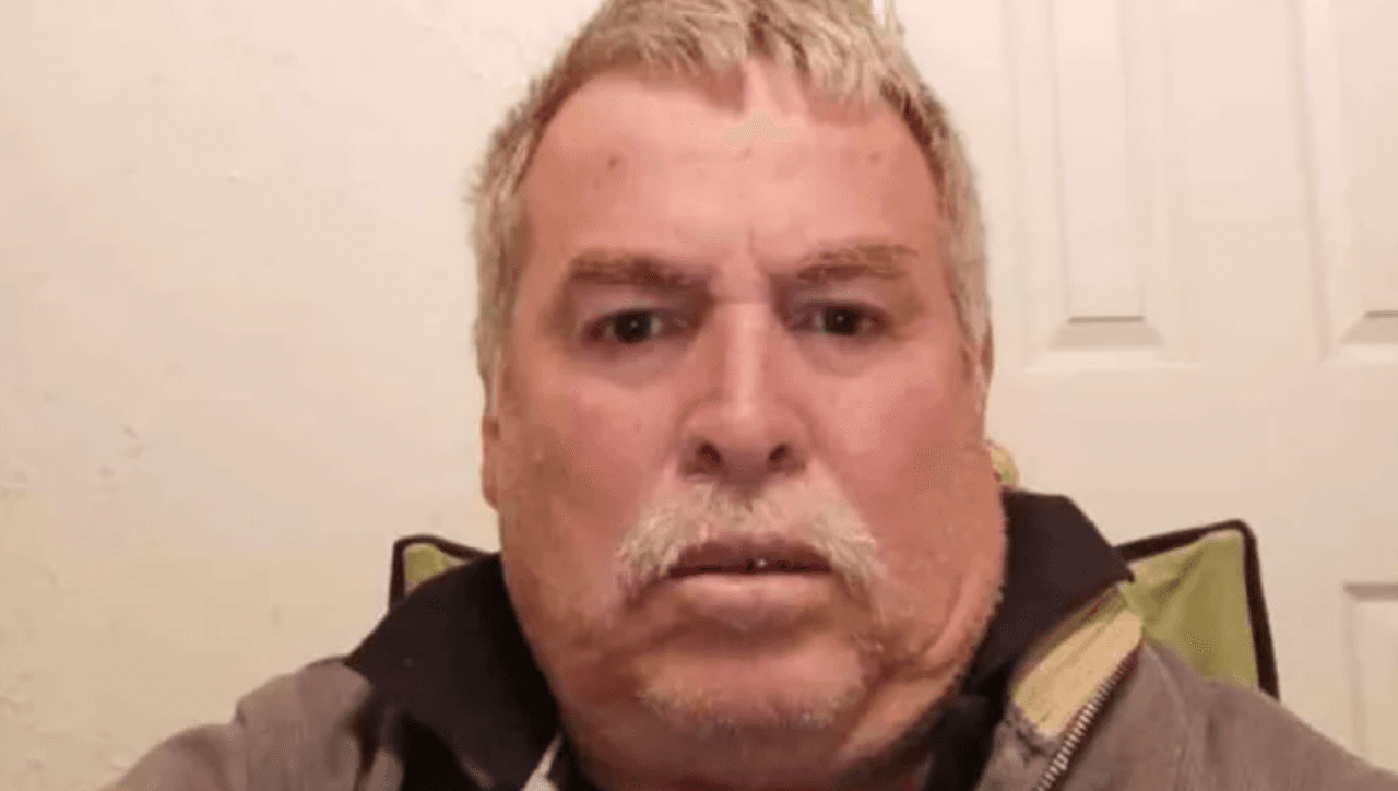 Roberto Flores Bañuelos murió con los otros cinco trabajadores agrícolas en Madera.