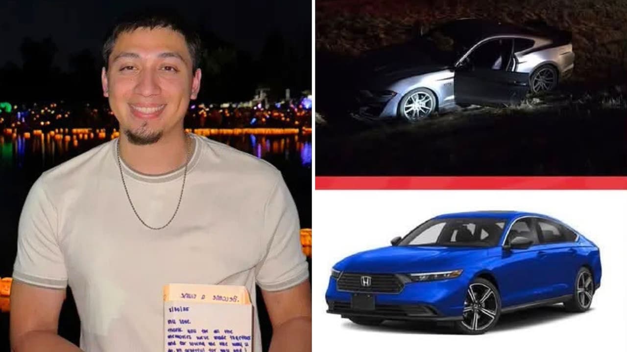 “Está luchando por su vida”: Joven hispano recibe un disparo en la cabeza por un incidente de ira al volante en el Valle Central de California