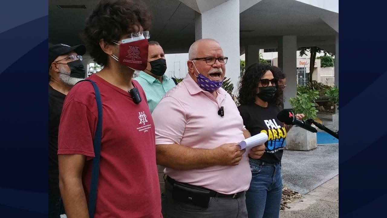 Convocan a manifestación contra LUMA Energy tras "fiasco" en la administración del sistema eléctrico