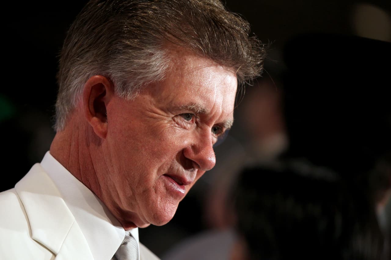 Growing Pains Actor Alan Thicke Dead At 69