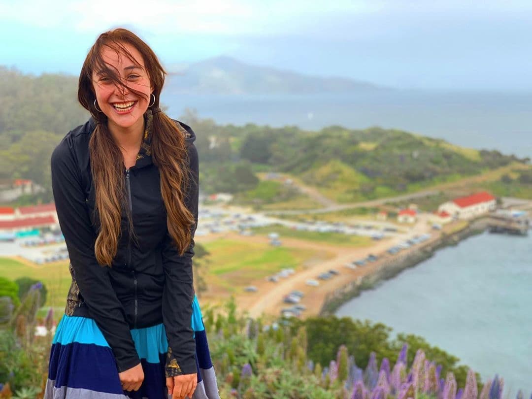 Elisa contó que ha tenido experiencias negativas al asistir con las autoridades a denunciar un abuso sexual.