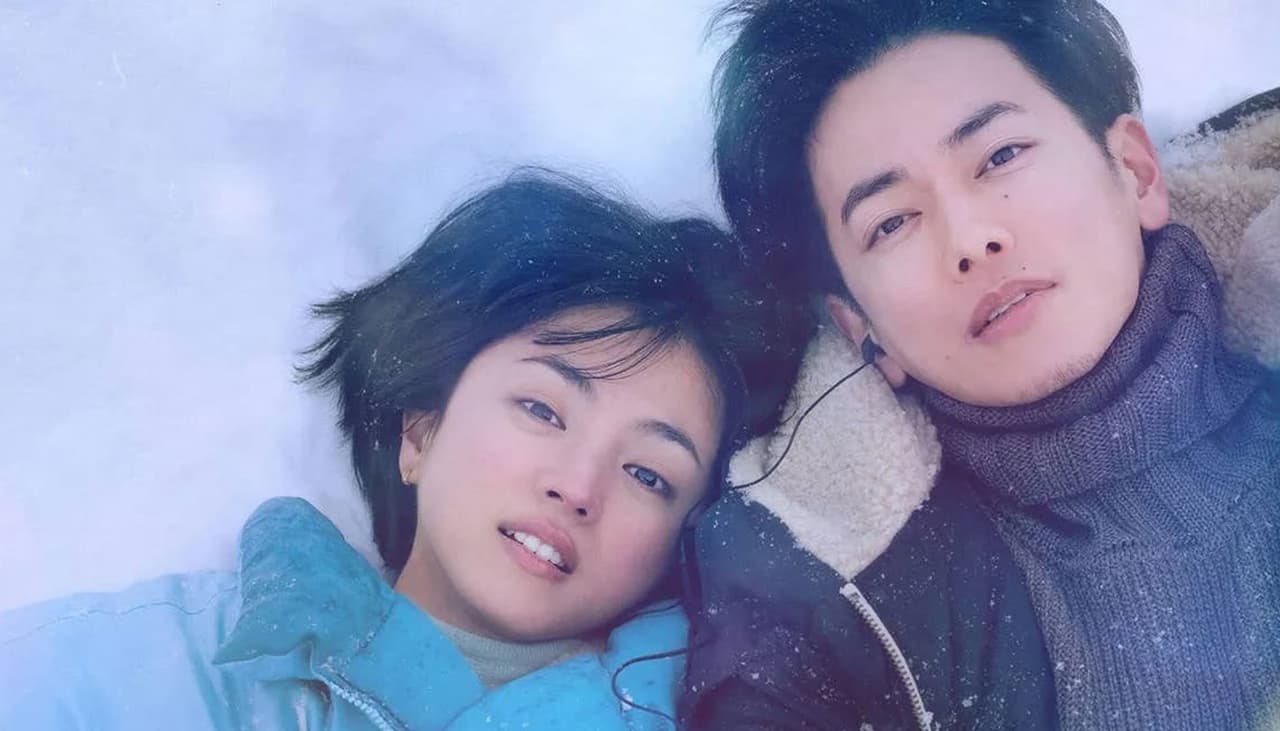 Dorama "First Love" conta história de amor de casal que se reencontra anos depois