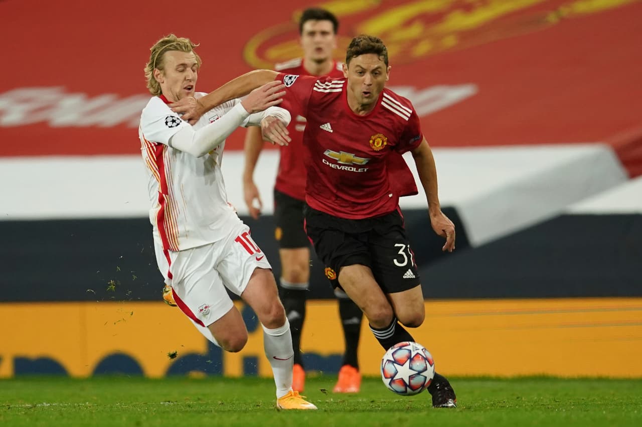 Greenwood (21’) abrió el marcador, Rashford (74’, 78’, 90+2’) marcó triplete y Martial (87’) cerró la cuenta cobrando un penal. En la J3 de la competición, Manchester United visitará al Istanbul y RB Leipzig recibirá al PSG.