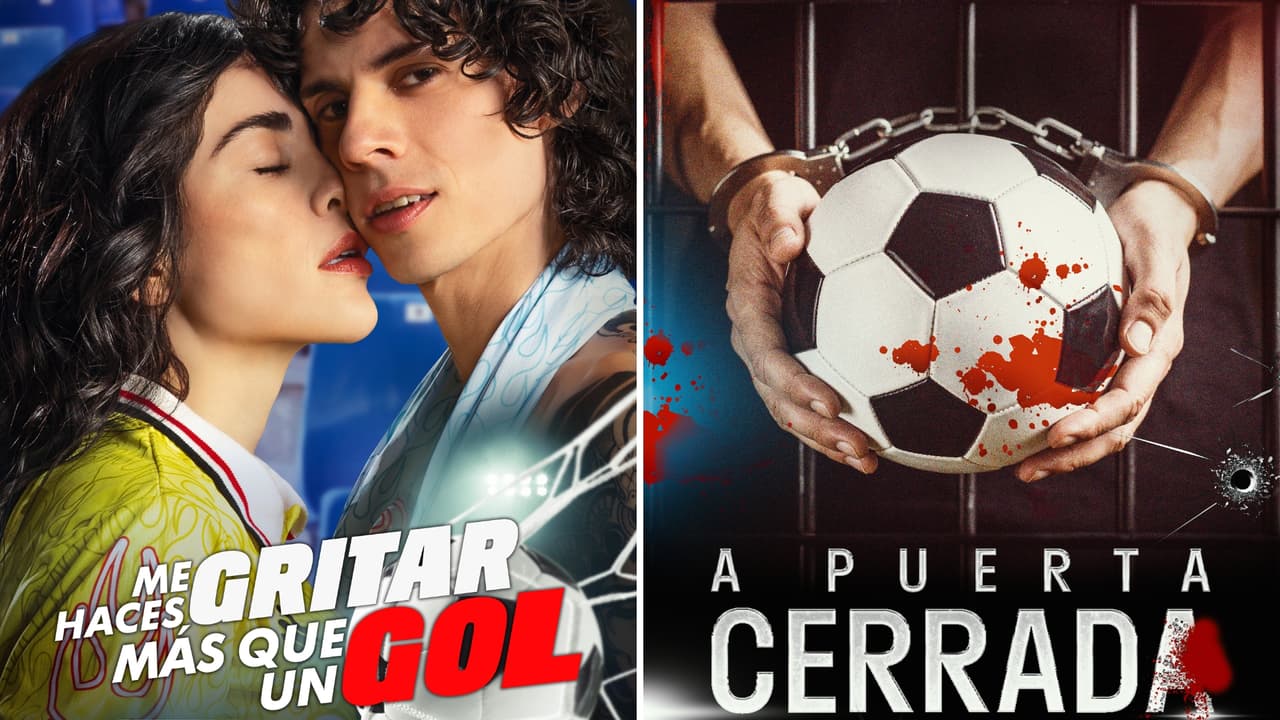 La emoción del futbol también se vive en ViX MicrO: microcontenidos que tratan sobre este deporte
