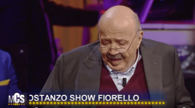 Así mostró su rostro desfigurado con ácido la exfinalista de Miss Italia, Gessica Notaro. La modelo contó en el programa "Maurizio Costanzo Show" cómo fue atacada por su exnovio en enero pasado.