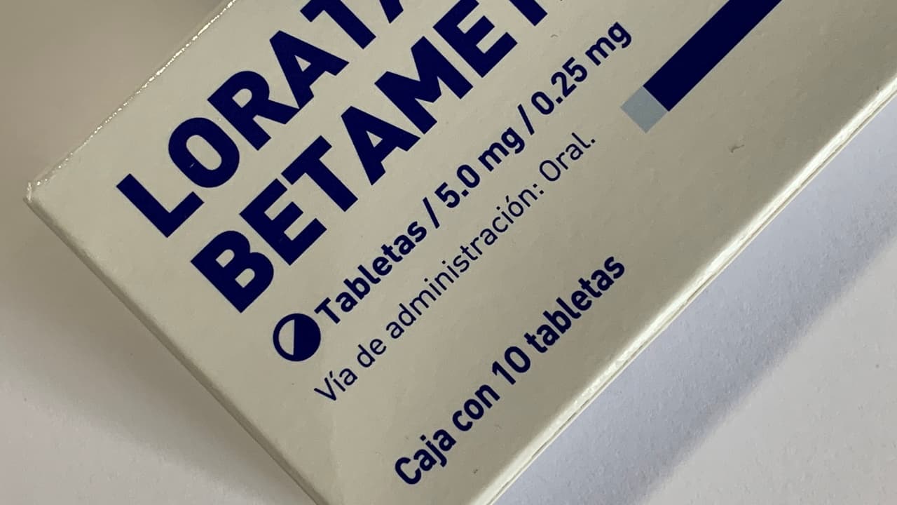 “Uno de los problemas es el control de calidad, tu medicina en Estados Unidos y tu medicina de otros países sobre todo de Latinoamérica, no es exactamente igual porque el control de calidad es muy diferente entre países”, resaltó Varón.