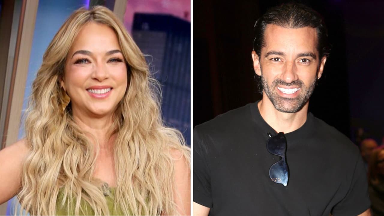 Adamari López celebra su cumpleaños y su ex, Toni Costa, le manda cariñoso mensaje