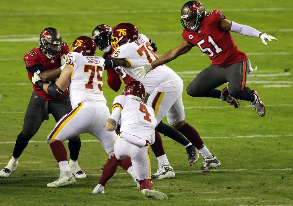 Lo bueno | Juegan en casa, por primer a vez en la historia un equipo jugara el Super Bowl en su propio estadio.