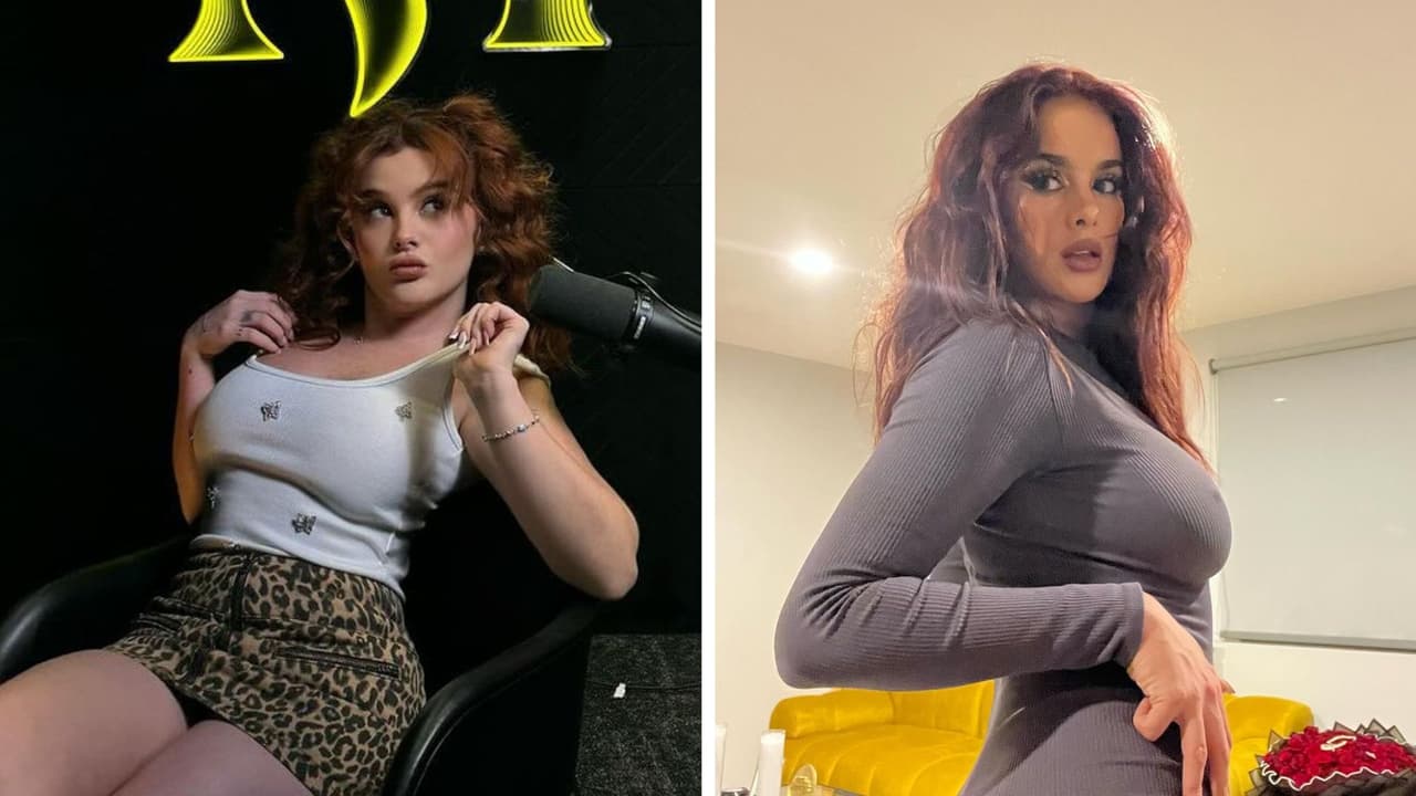 Briggitte sale en defensa de su stylist tras comentarios polémicos de Gala: “No puedes ser así”