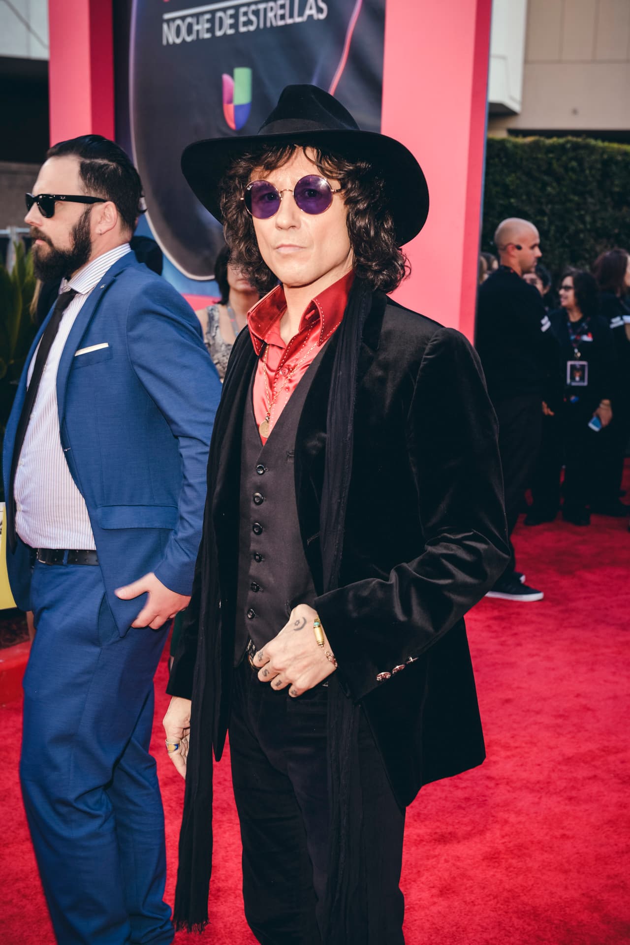 Enrique Bunbury