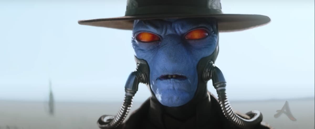 The Book of Boba Fett