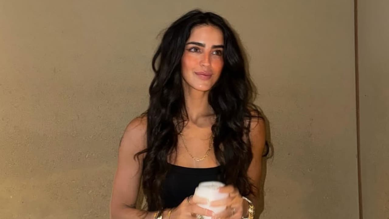 Bárbara de Regil revela que recibió atención médica tras ingerir cloro por accidente