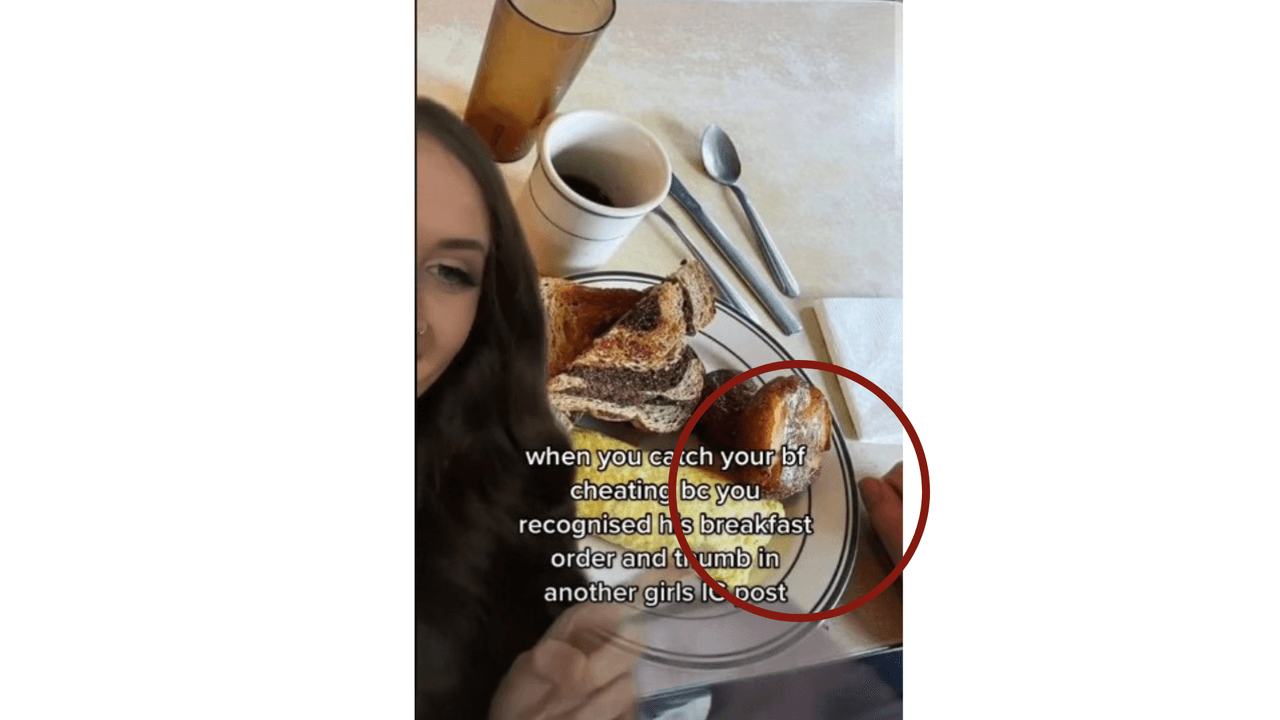 Publicación de Instagram