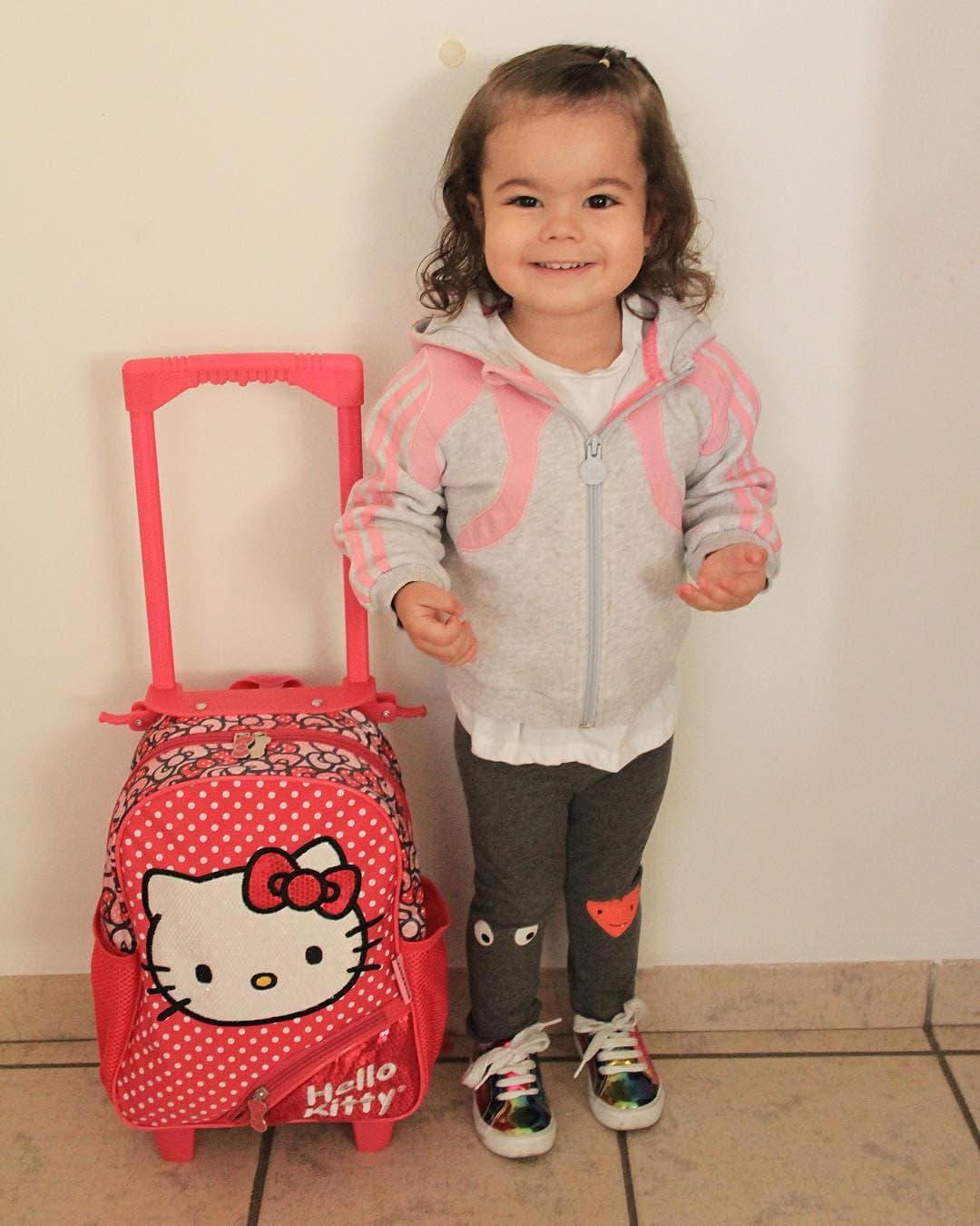 “Digamos que es una relación profesional, ¿qué te parece? Una relación cordial como una compañía, haz de cuenta”, dijo en una entrevista a ‘Ventaneando’.
<br>