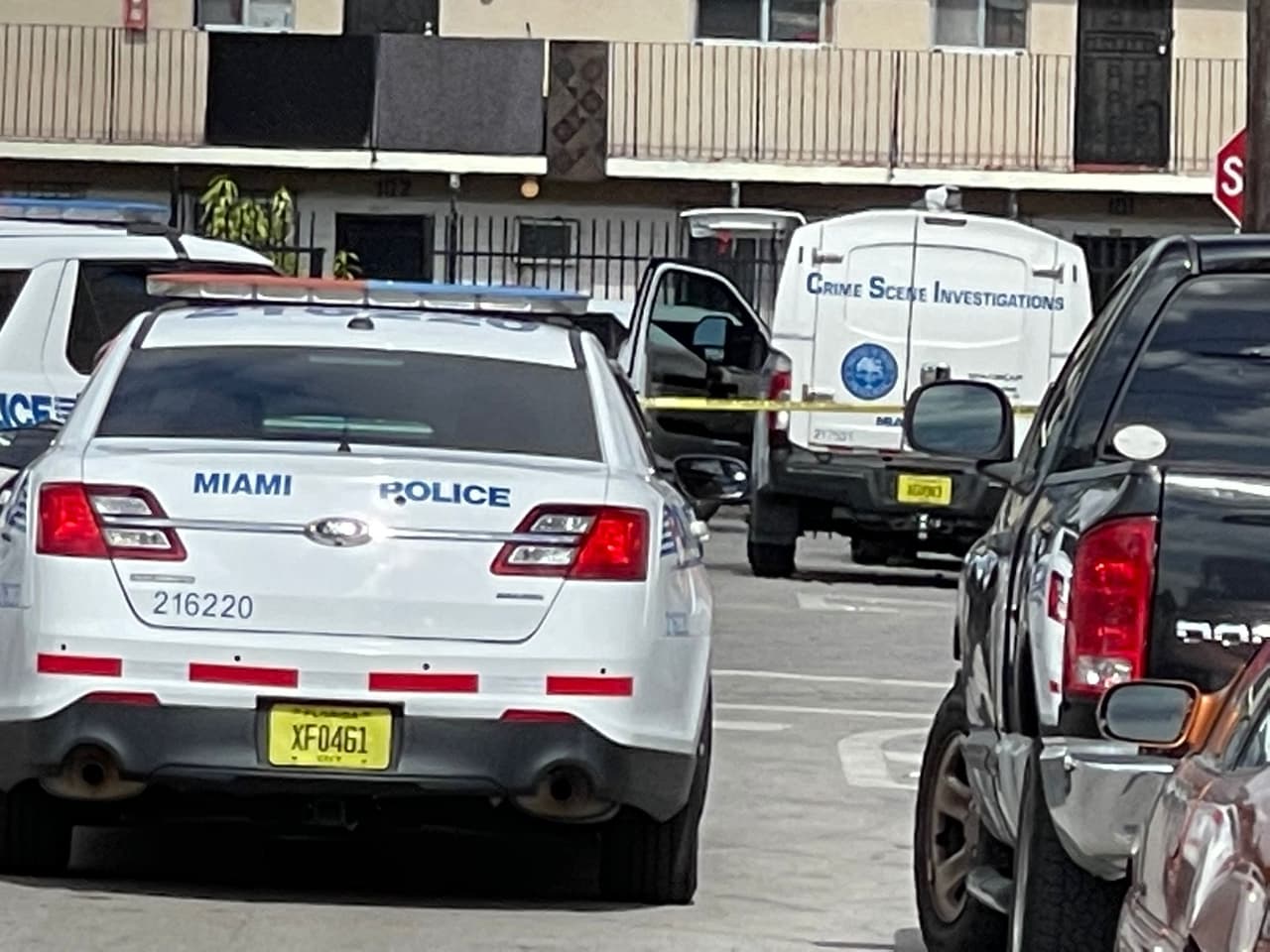 Otro tiroteo en Miami deja a una pareja herida de bala: buscan al pistolero que se fugó