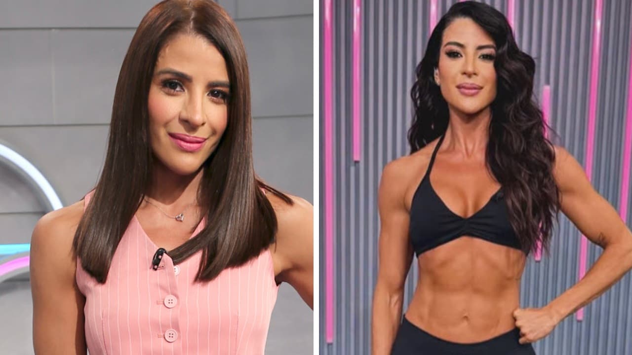 Kerly Ruiz reacciona a críticas por su apariencia y a quienes dicen que "parece trans"