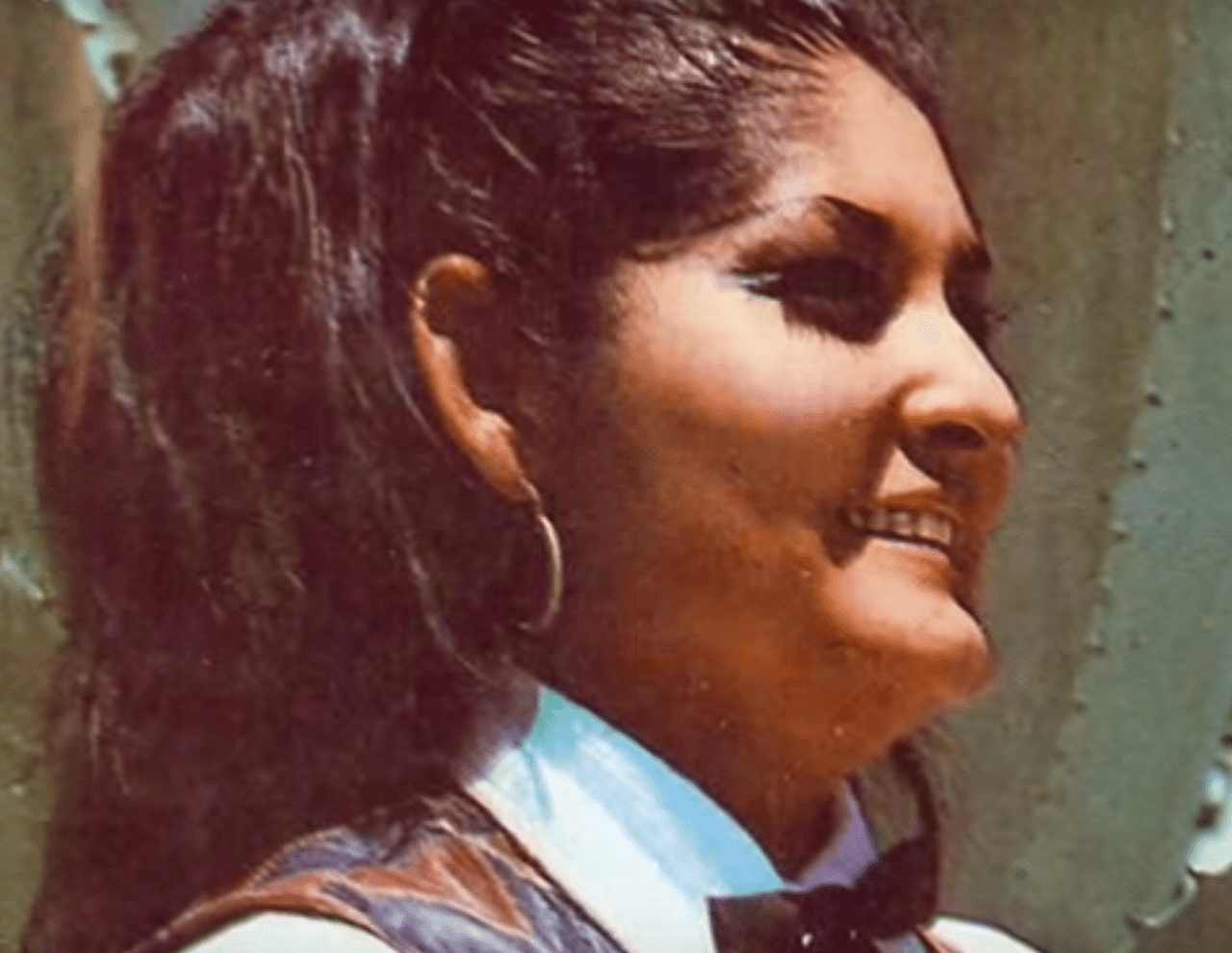 Una selección de joyitas musicales para honrar a Chayito Valdez