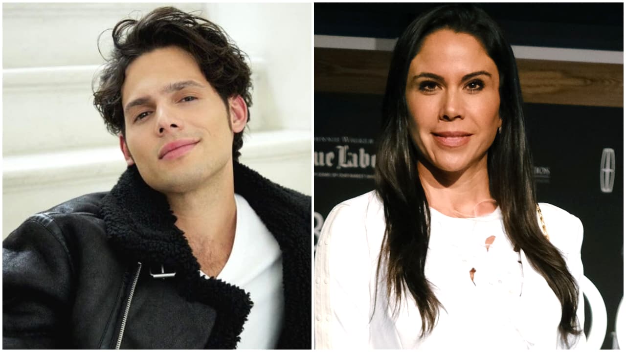 ¿Emmanuel Palomares tiene romance con Paola Rojas? Conductora revela, por fin, la verdad