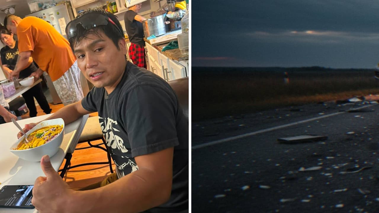 “Pido que me apoyen”: Familia busca repatriar cuerpo del hispano Oscar Taco, quien murió en un accidente en Chandler