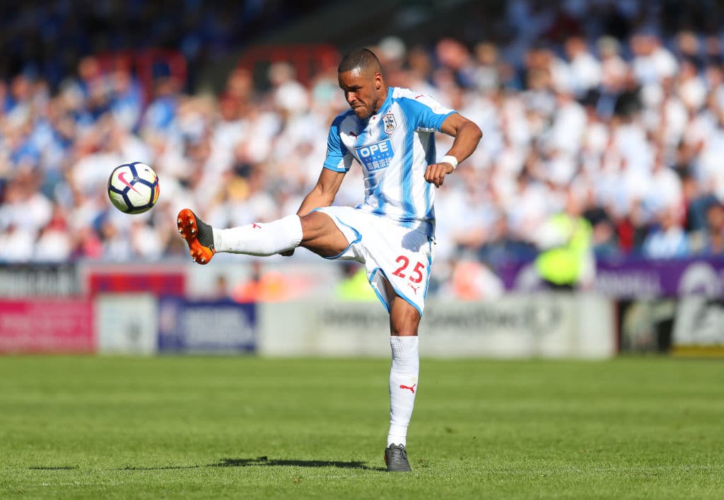 Mathias Jørgensen, perteneciente al Huddersfield Town de la Premier League inglesa, a sus 28 años y tras 12 llamados recibe la convocatoria de su vida: representar a Dinamarca en una Copa del Mundo.