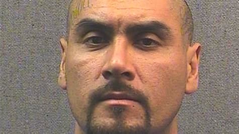 Atrapan en un motel a reo que escapó mientras combatía incendios forestales en California