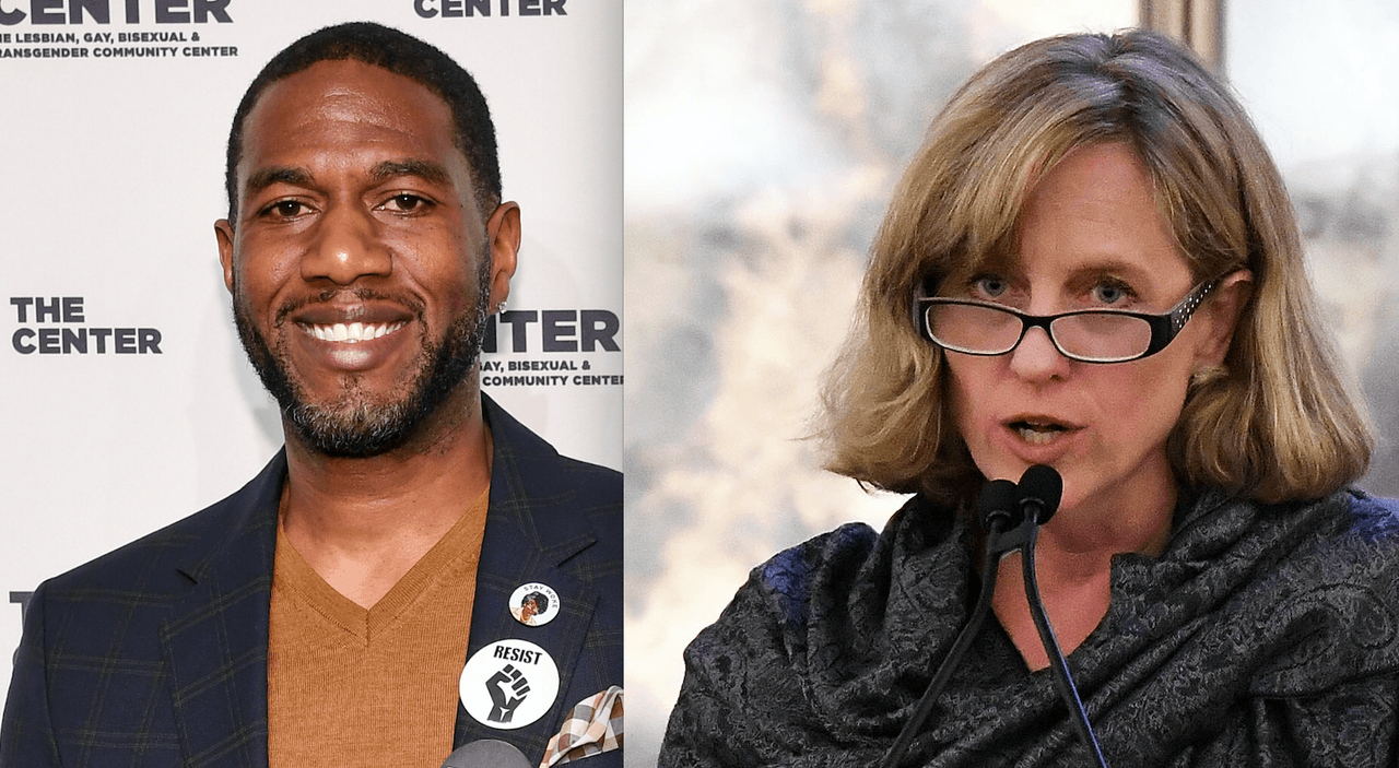 Resultado de Elecciones en NY: Jumaane Williams es el Defensor del Pueblo y Melinda Katz la Fiscal General de Queens