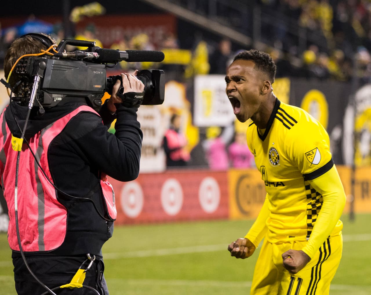 El equipo de los hermanos Dos Santos suma a uno de los mejores goleadores de la MLS
