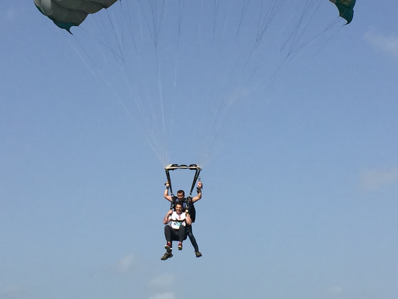 Se pusieron extremos para el comienzo de la nueva temporada de Estos Dos Sin Frenos.