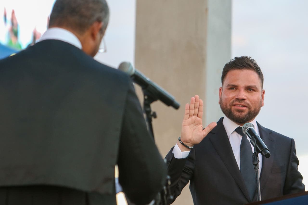 Exdirector de Obras Públicas de Cataño bajo 'Cano' Delgado se declara culpable de aceptar sobornosde compañia de asfalto