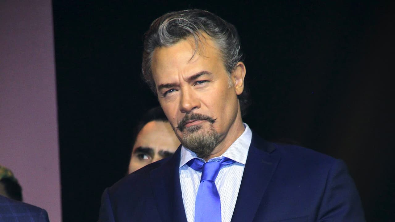 El personaje de Sergio Sendel hará sufrir a Susana González en Mi Fortuna es Amarte