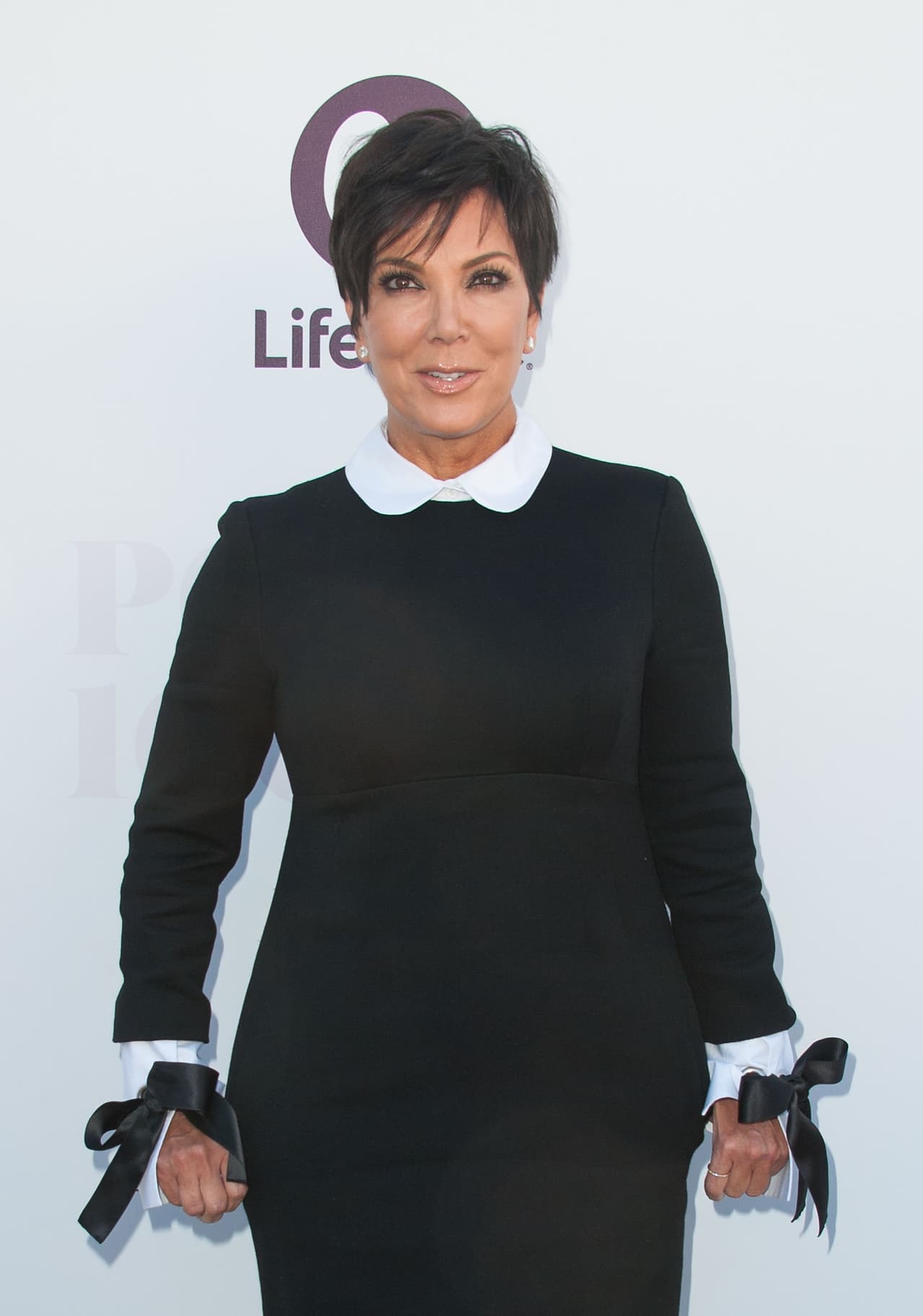 "Soy una persona muy indulgente y creo que depende de la situación, pero la mayoría de las veces soy yo quien perdona y trata de corregir el error, no tratando de vengarme de alguien", finalizó.