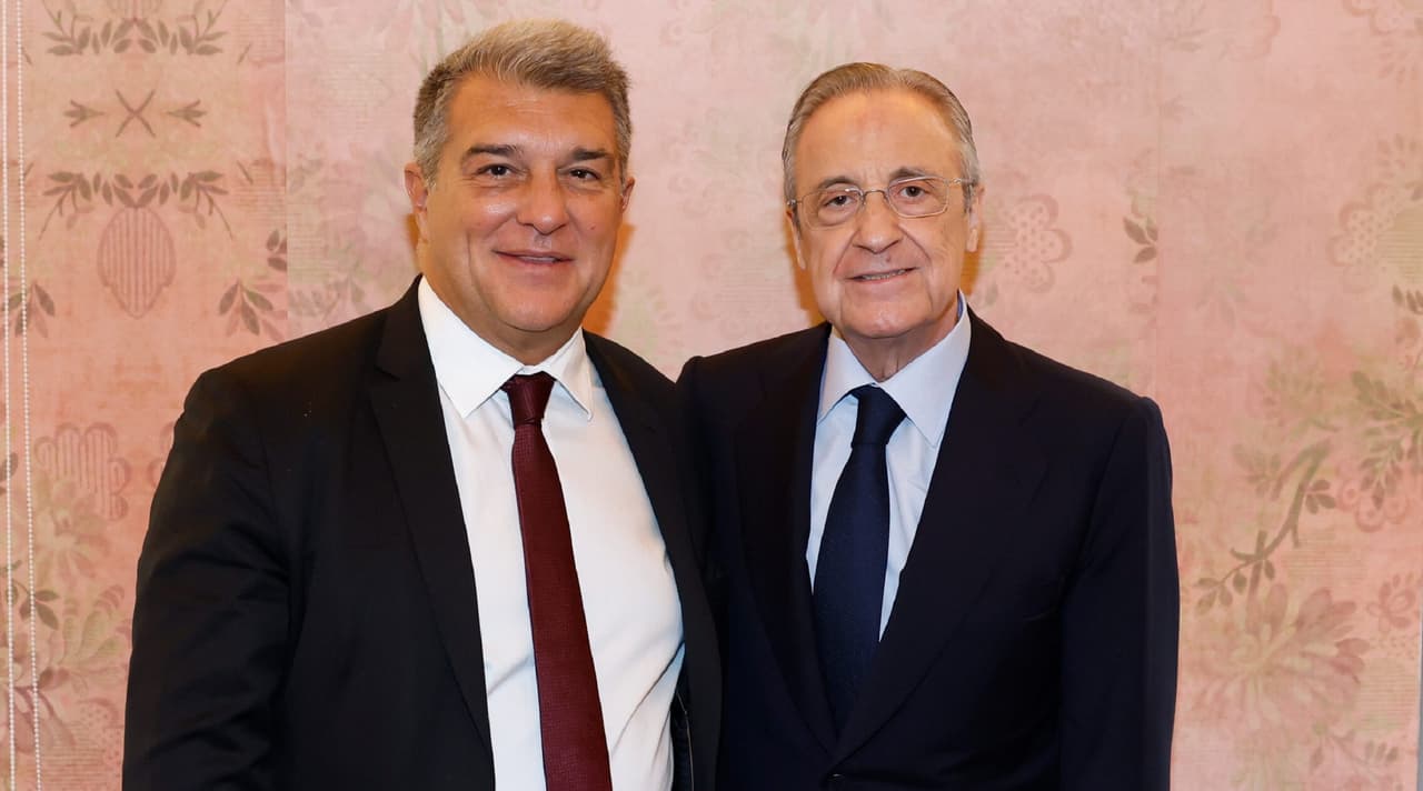 UEFA reactiva Caso Negreira tras denuncia del Real Madrid al Barcelona