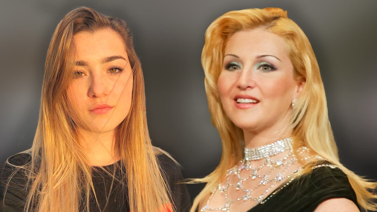 ¿Por qué calló Alicia Villarreal a la revelación de abuso de su hija Melenie Carmona?