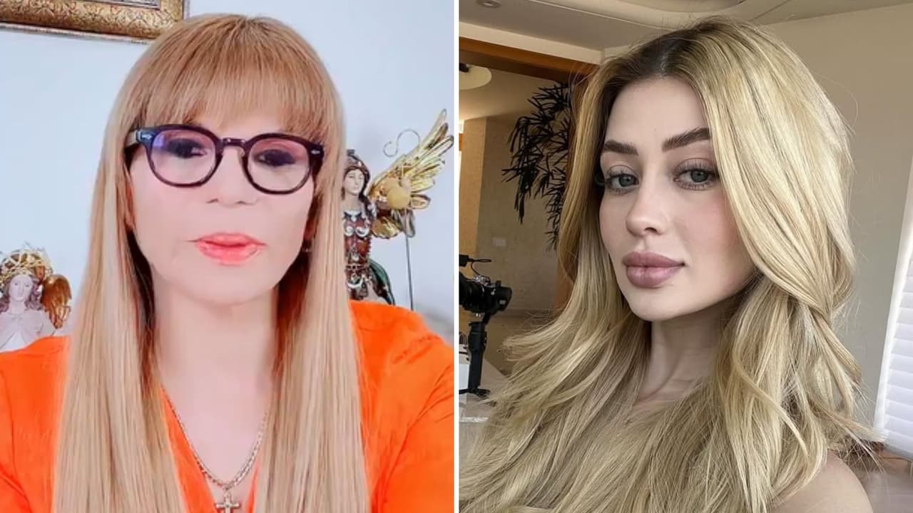 Mhoni Vidente asegura que “el destino” de Valeria Márquez “estaba marcado”: “Ella ya lo presentía”