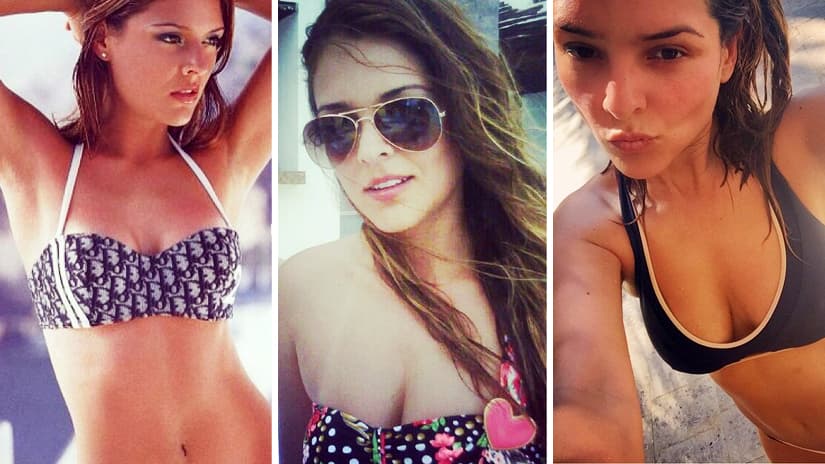 Grettell Valdez fue nuestra villana favorita en 'Lo Imperdonable donde derrochó sensualidad. ¡No dejes de verla en el gran final de la telenovela este lunes 2 de noviembre a las 9PM/8C por Univision!