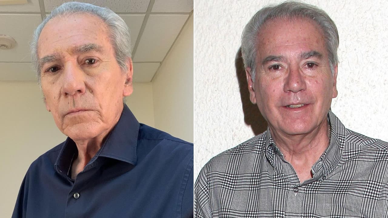 ¿De qué estaba enfermo Otto Sirgo?: esto contó el actor meses antes de morir