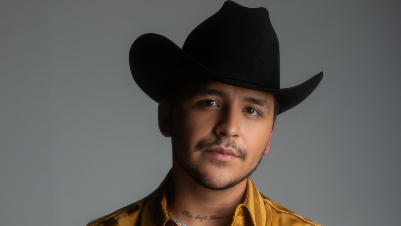 Premio Lo Nuestro 2022: Christian Nodal está nominado en la categoría Artista Premio Lo Nuestro del Año