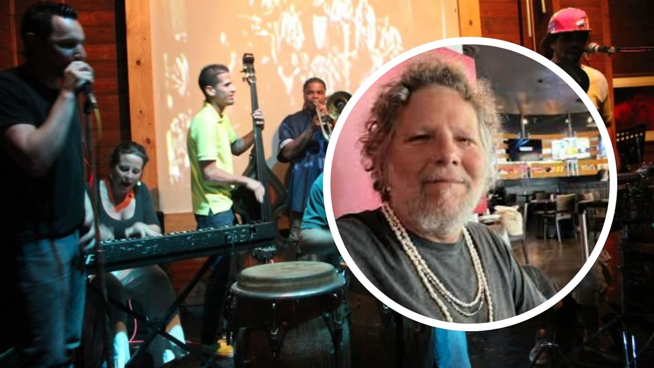 ¿Quién fue Juanra Fernández? El gestor que cambió la cultura en el mítico Nuyorican Café