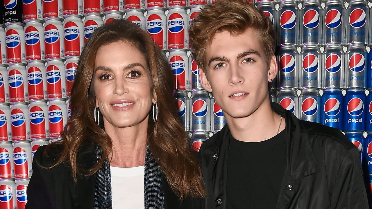Cindy Crawford está "devastada" tras la muerte de su hijo Presley Gerber: "La pesadilla de cualquier padre"