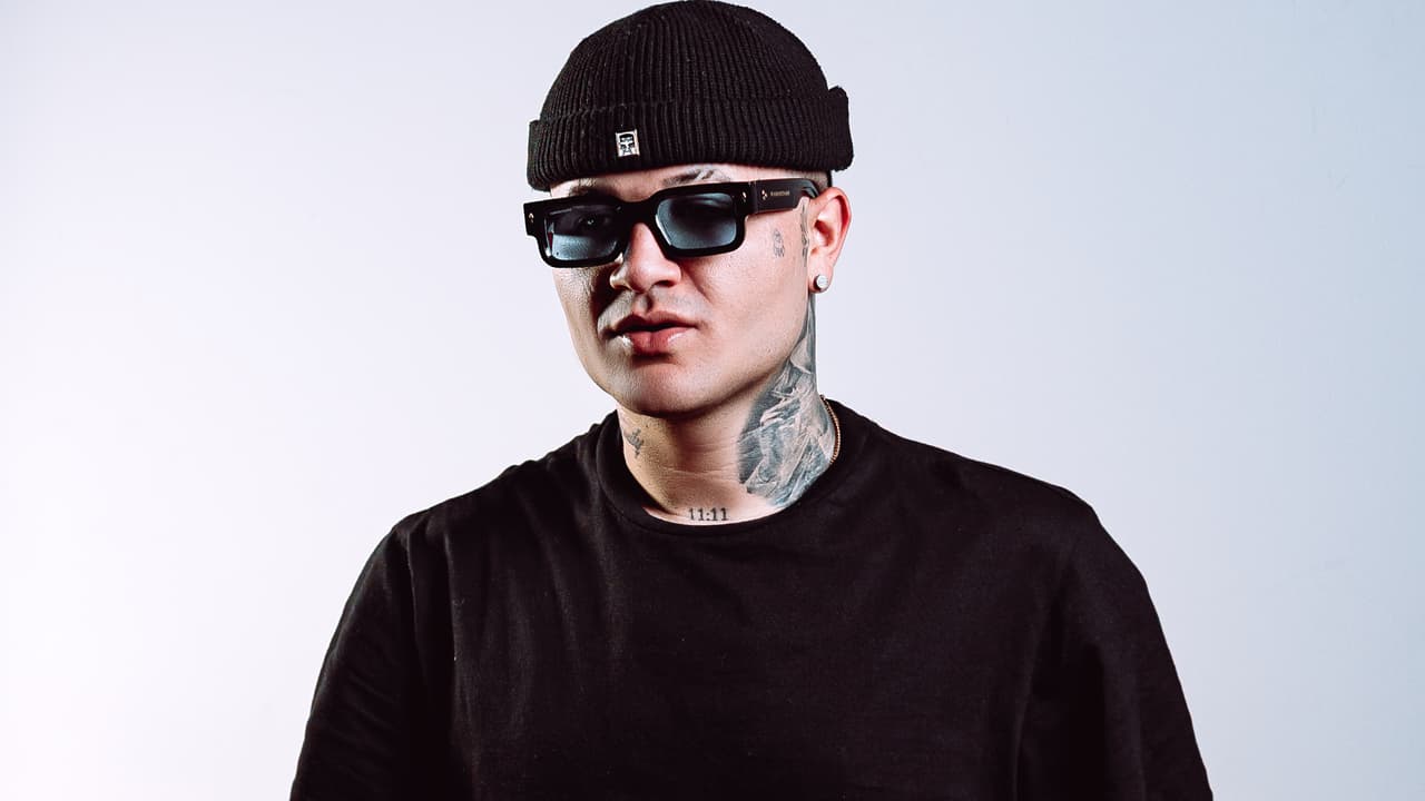 Kapo confirmado para Premio Lo Nuestro 2025