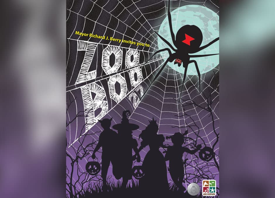 ZOO BOO October 31 @ 11:00 am - 4:00 pm